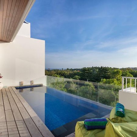 Villa Melati R3 Ungasan Uluwatu  Exterior photo